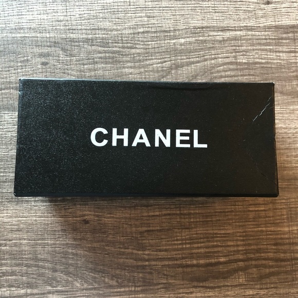 CHANEL Eyeglasses3230 Black&White c.501 54 14 140 - Picture 1 of 10